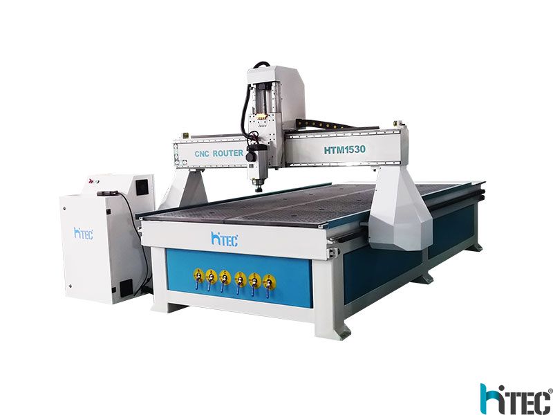 HTM1530 cnc routers