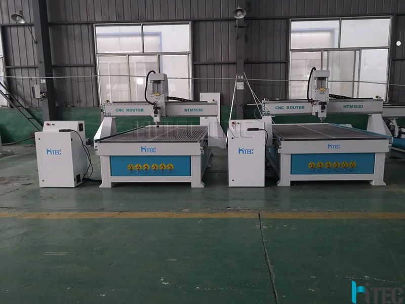 cnc router machines