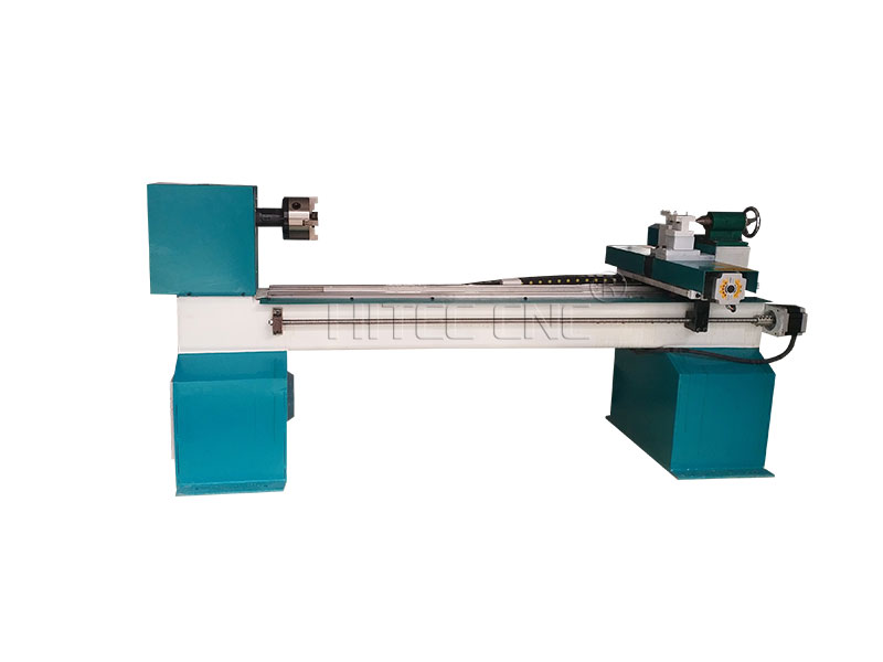 affordable mini cnc wood lathe machine for sale 