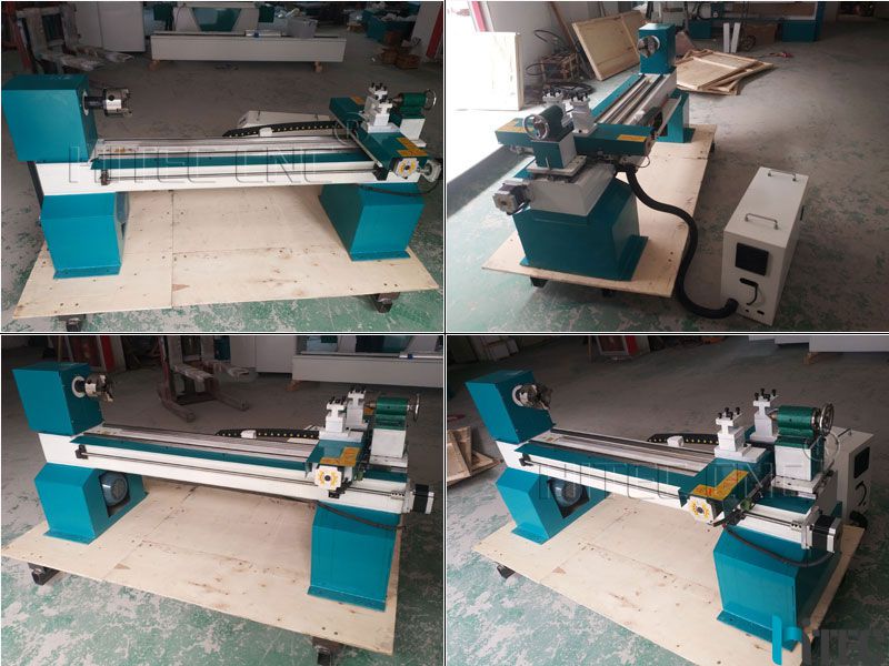 mini wood lathe cnc for sale