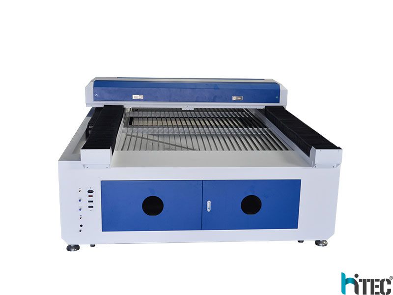 1325 metal laser cutter machine