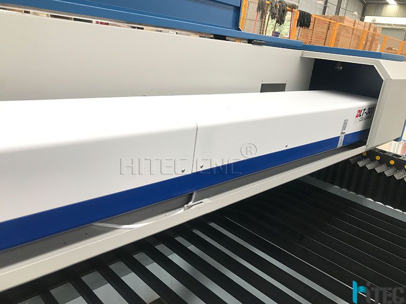 300w laser cutter tube