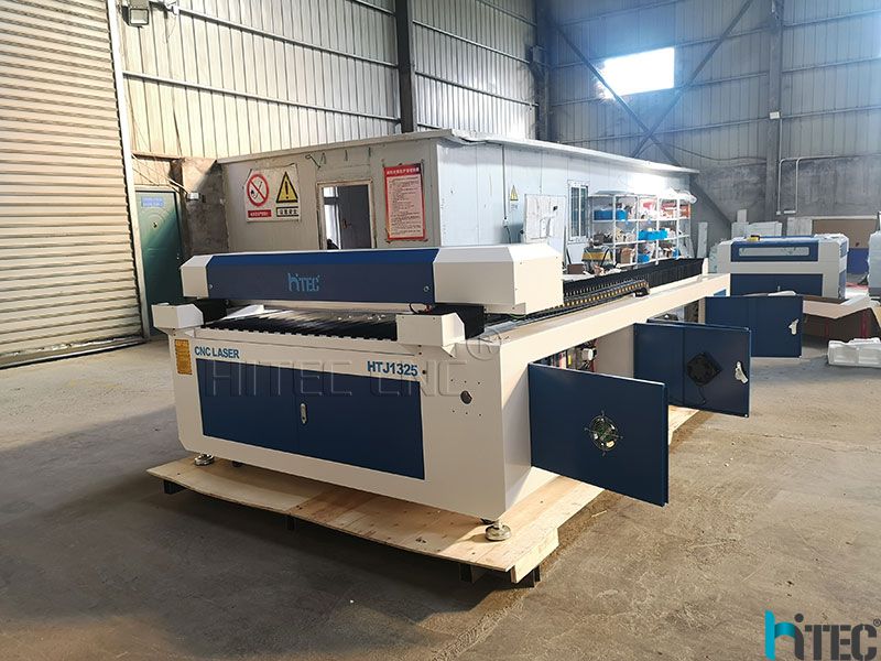 best co2 laser cutting machine