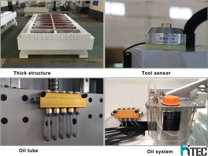 router machine