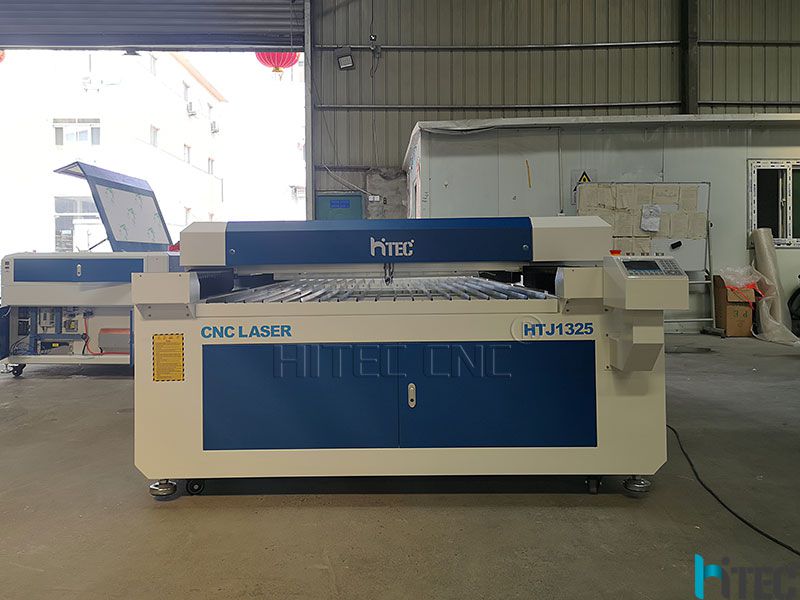 co2 laser cutting machine