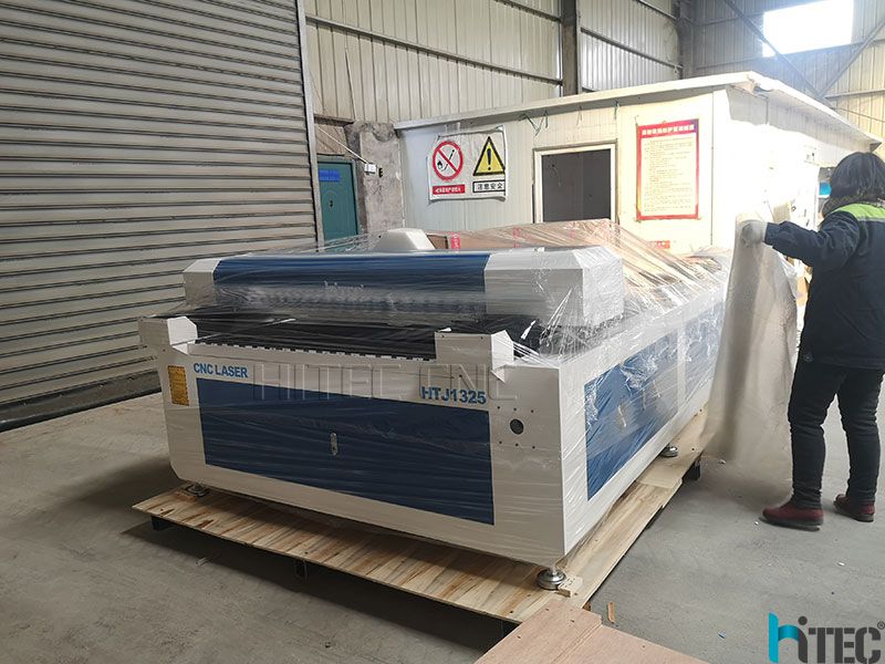 mdf laser cutting machine