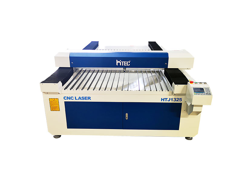 Laser etching machine for mdf cutting