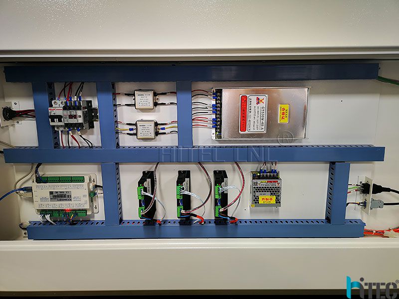 control box