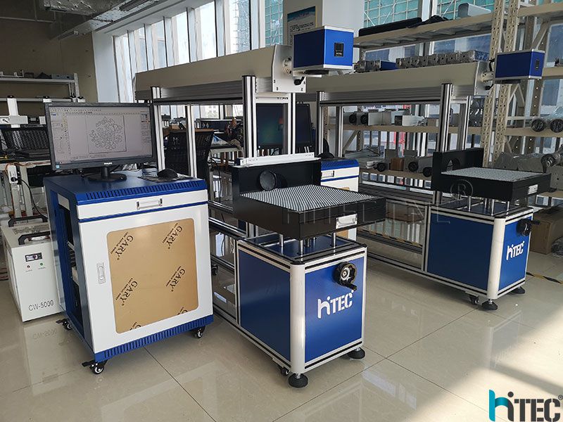 co2 laser marking machine price