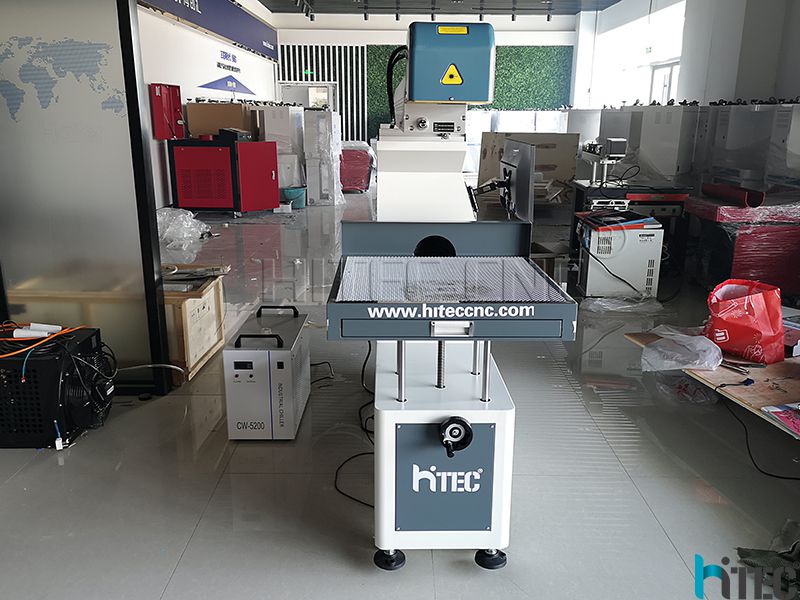 co2 laser marking machine 