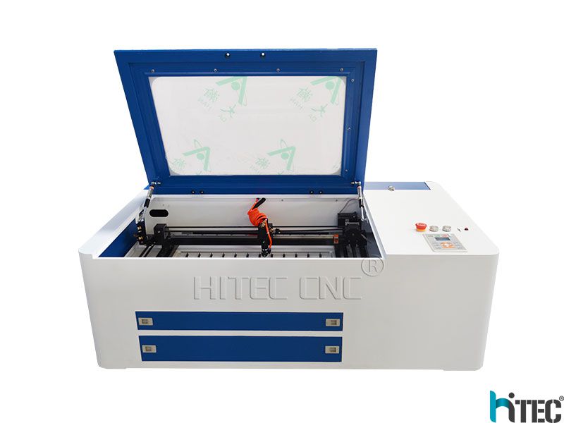 Cheap price 6040 small laser engraver 