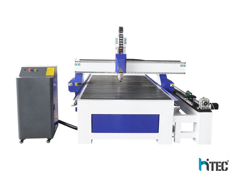 4axis cnc wood router price