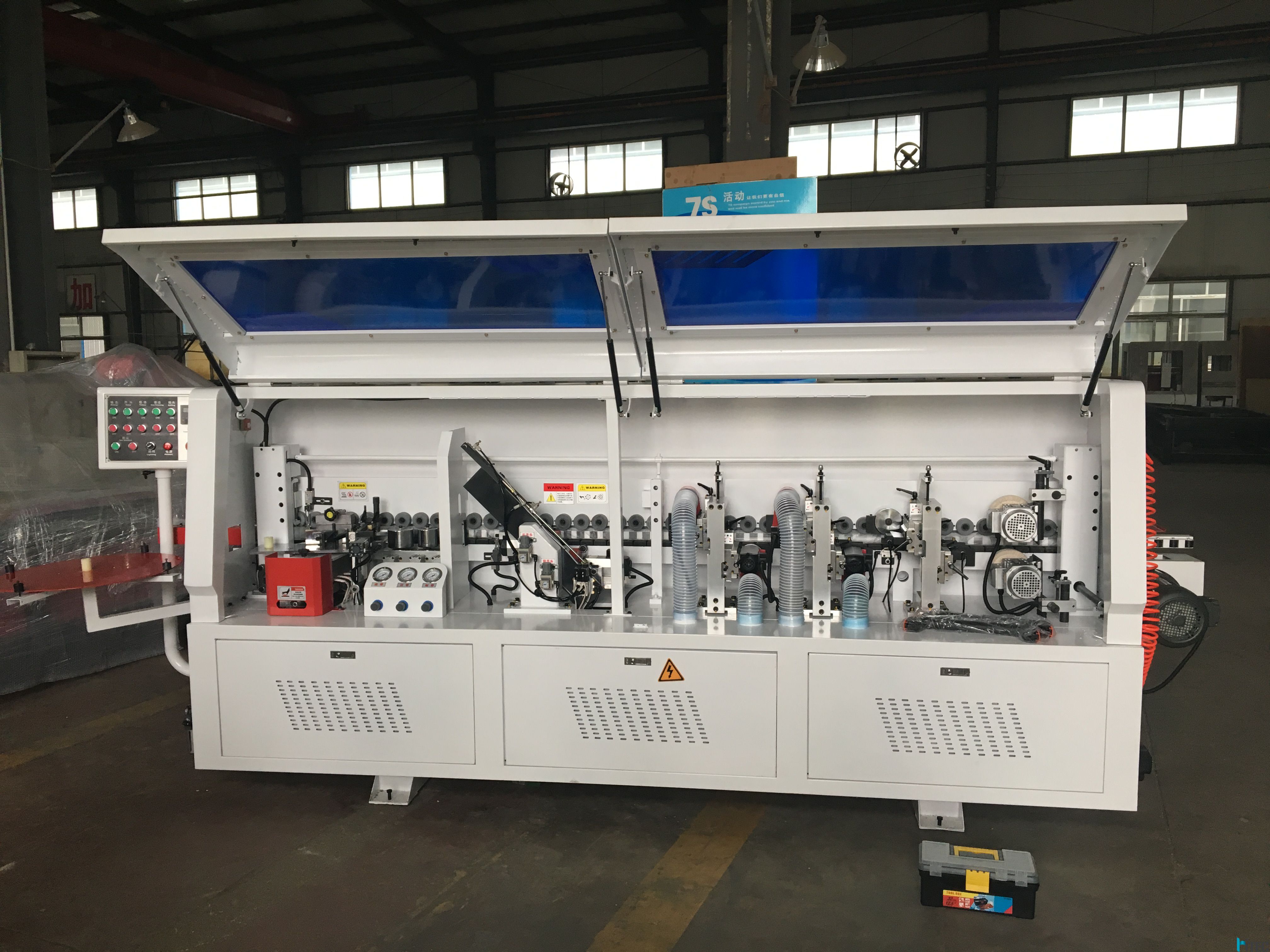 edge banding cnc machine