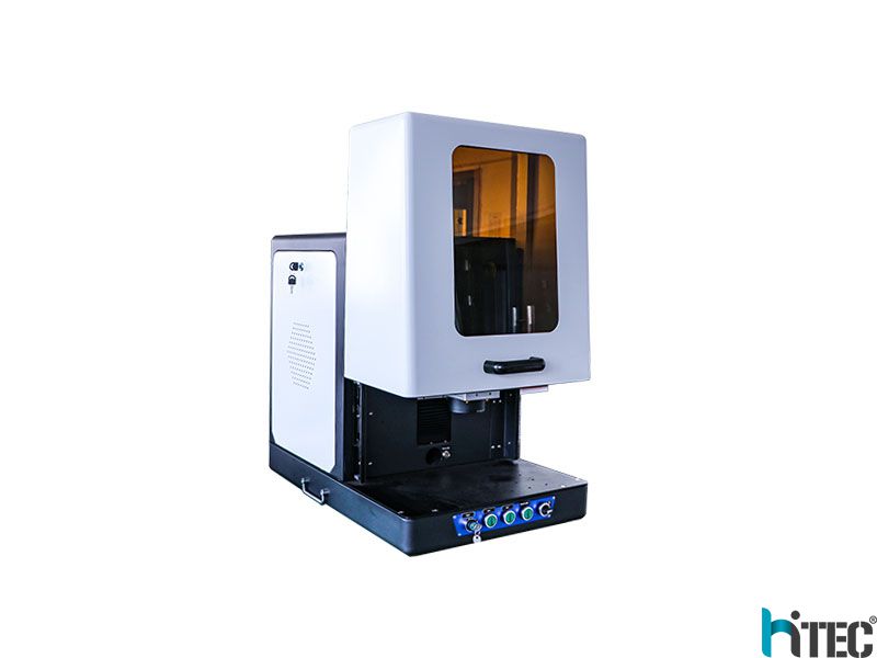 30w laser marking machine