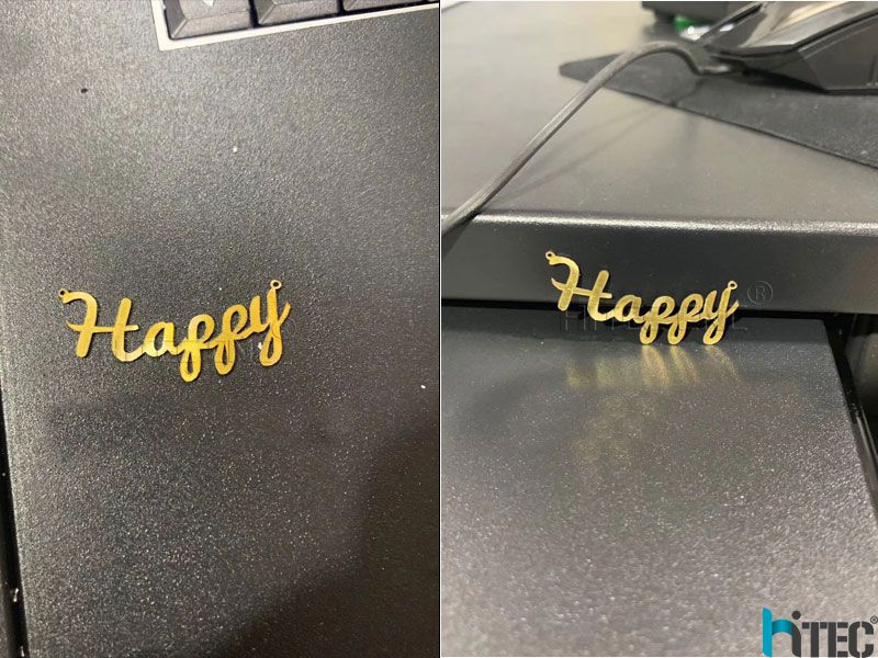 laser cutting machine