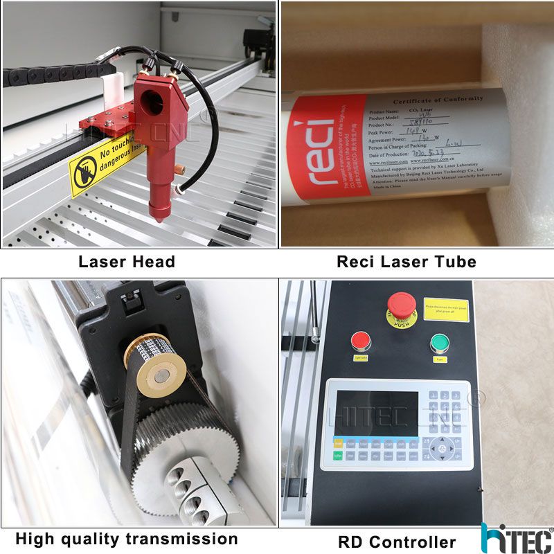 hobby laser cutter