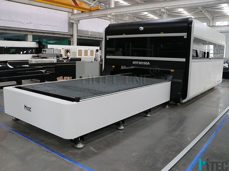 laser metal cutter cost