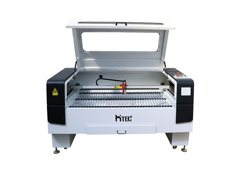 wood laser cutter machine price