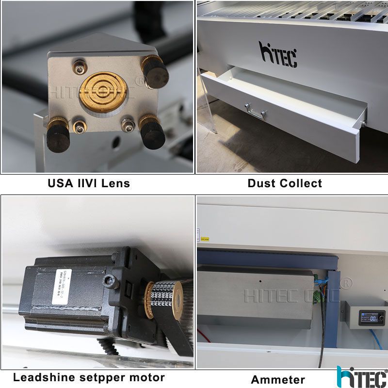 co2 laser wood cutting