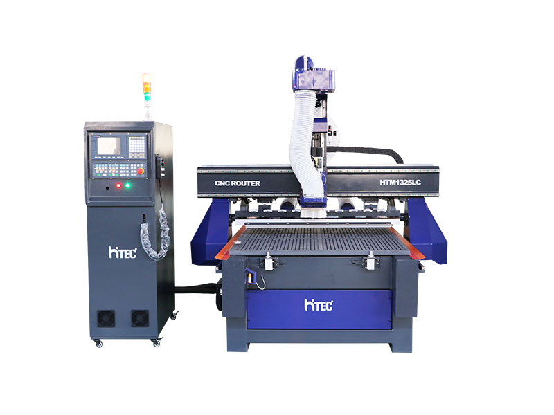 ATC cnc router 4x8 woodworking cnc wood router cost 