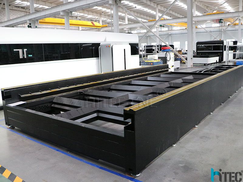 fiber laser cutter