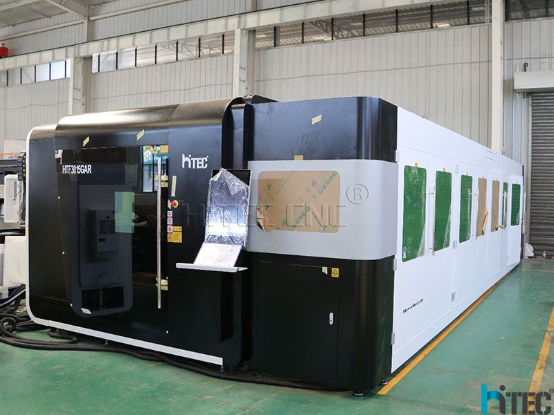 metal laser cutters