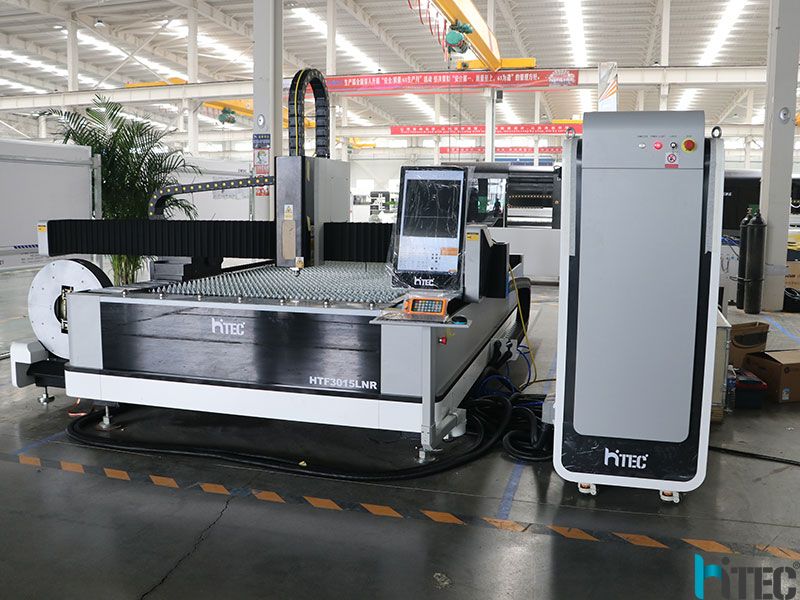 fiber laser cutters