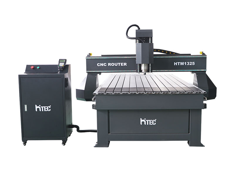 Affordable Wood CNC Router Machine HTM1325 MDF Cutter