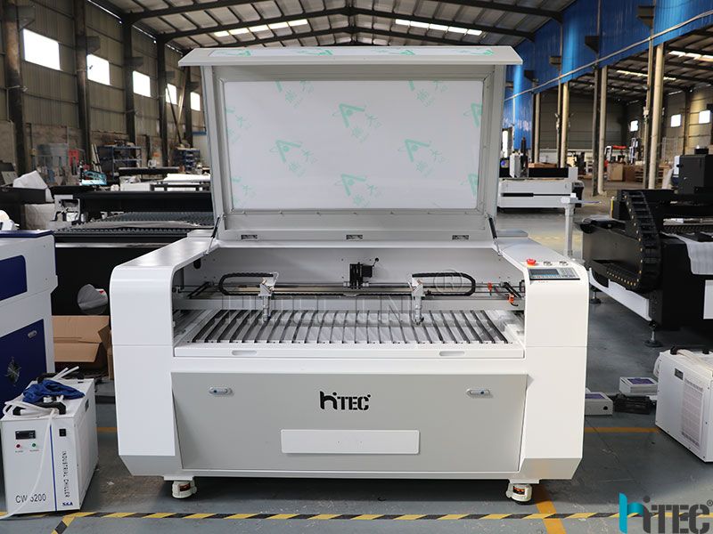 laser cutter machine