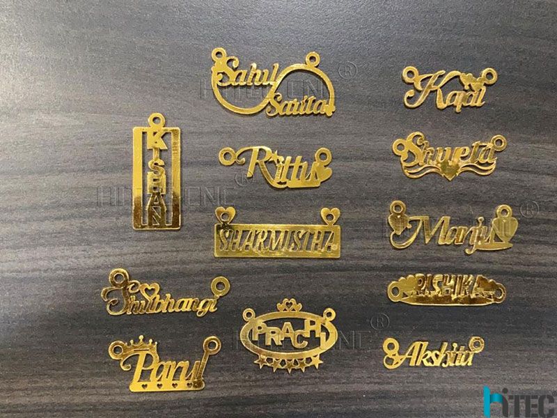 laser marking machine for jewelry cutting