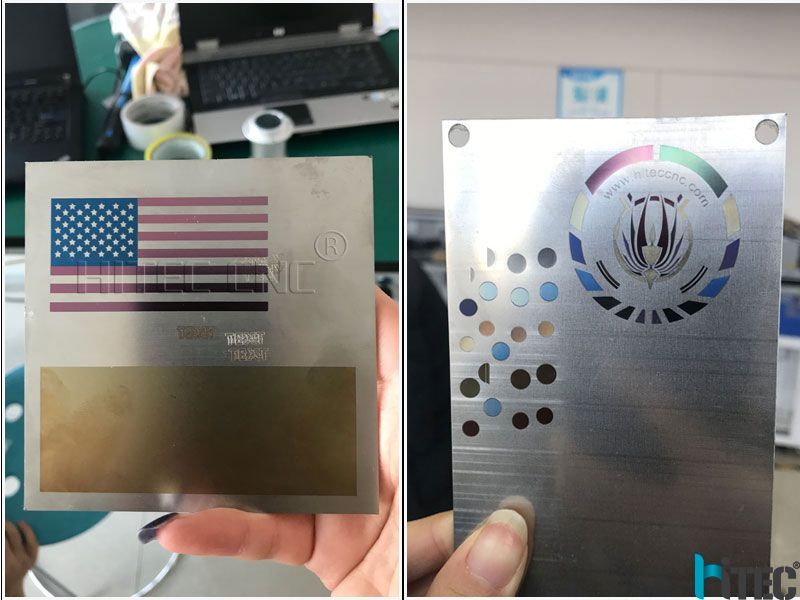 metal laser engraving machine