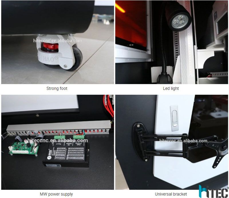 JPT mopa laser marking machine