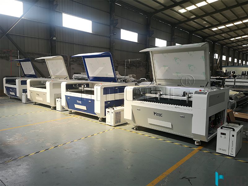 co2 laser engraving machine for paper cutting 