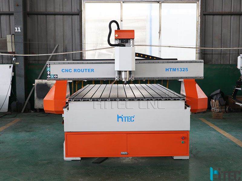 cnc wood router