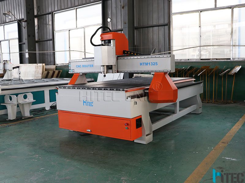 wood cnc router