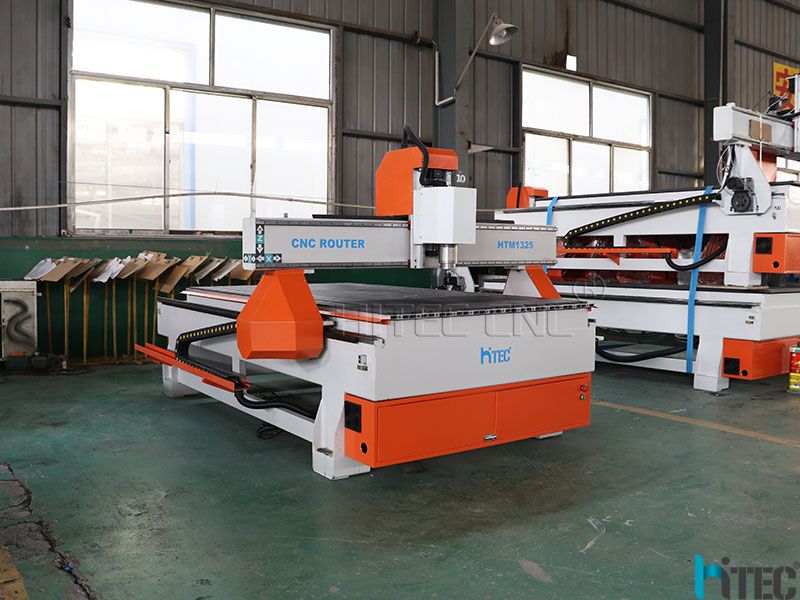 cnc router machine price