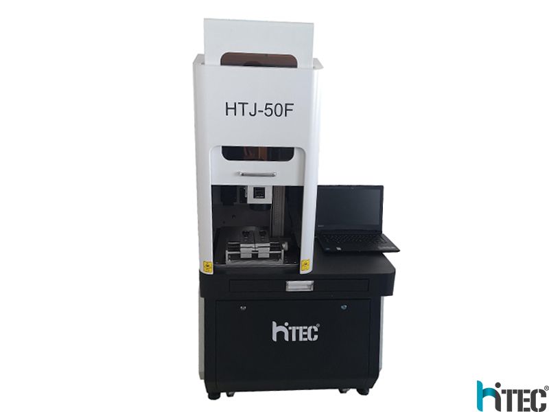 100w fiber laser marking