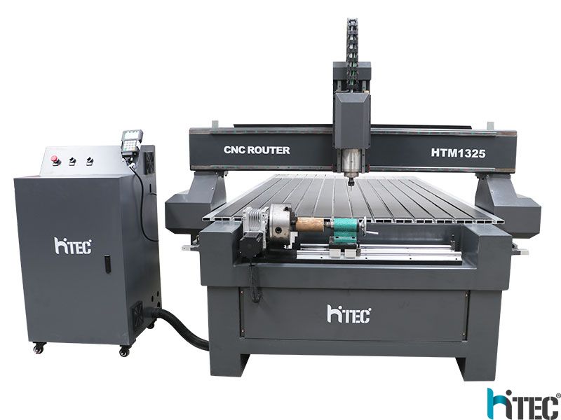 rotary table cnc router