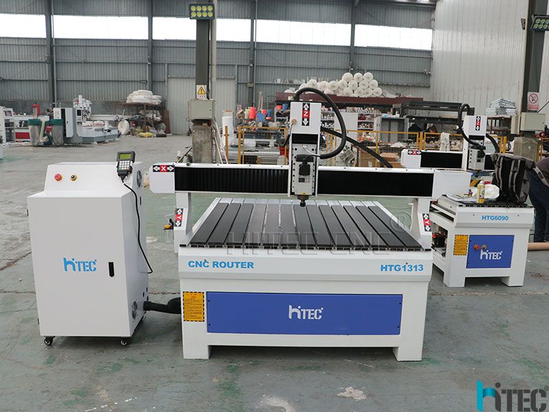 cnc router HTG1313