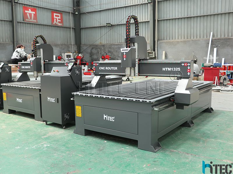 cnc router machine for woodworking 