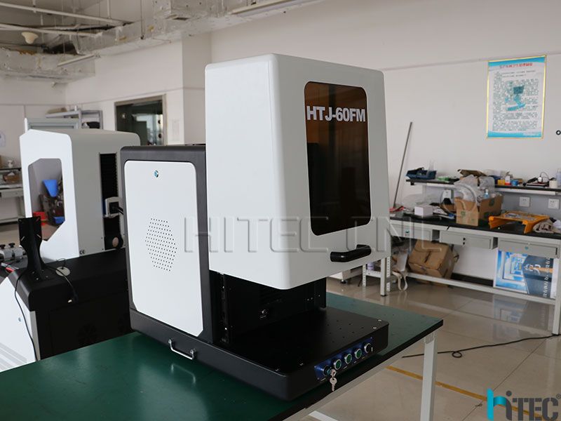 mopa laser marking machine