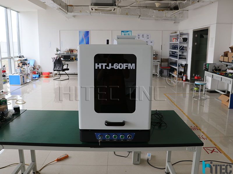 laser engraver machine