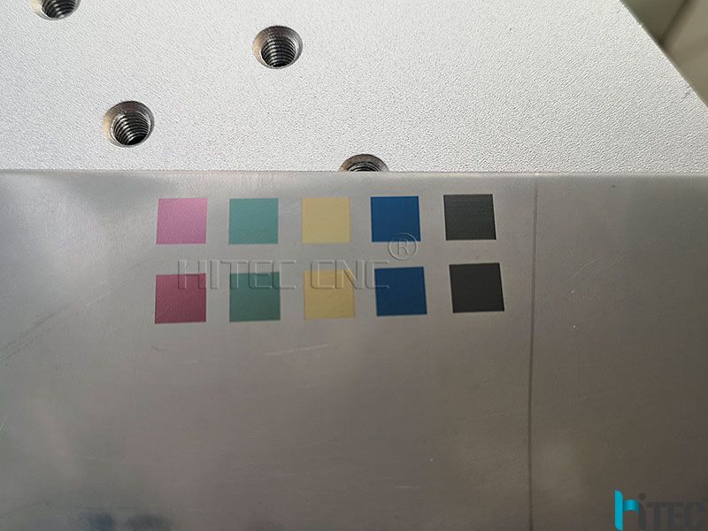 laser marking machine