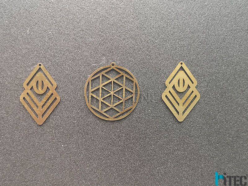 fiber laser metal engraver