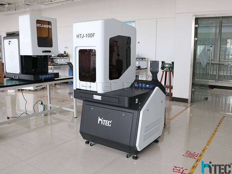 100w metal laser cutter