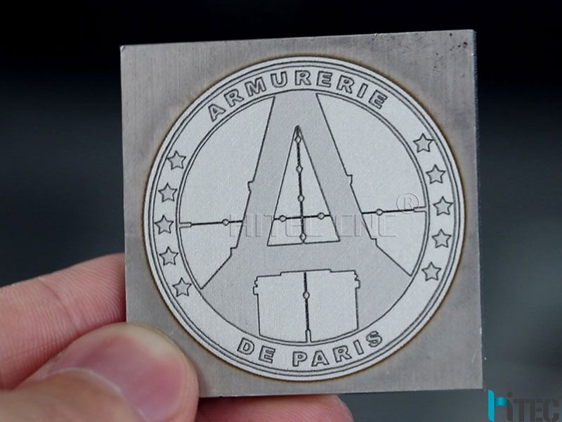 best metal engraver