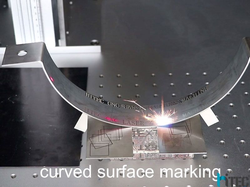 metal laser engraver