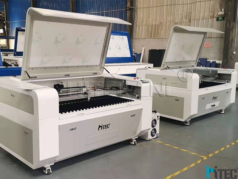 co2 laser engraving machine 
