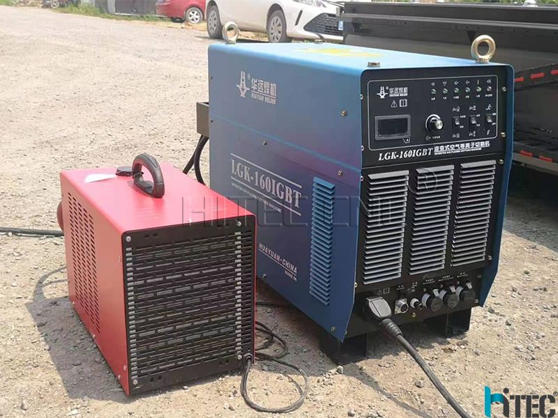 160A power supply plasma cutter 