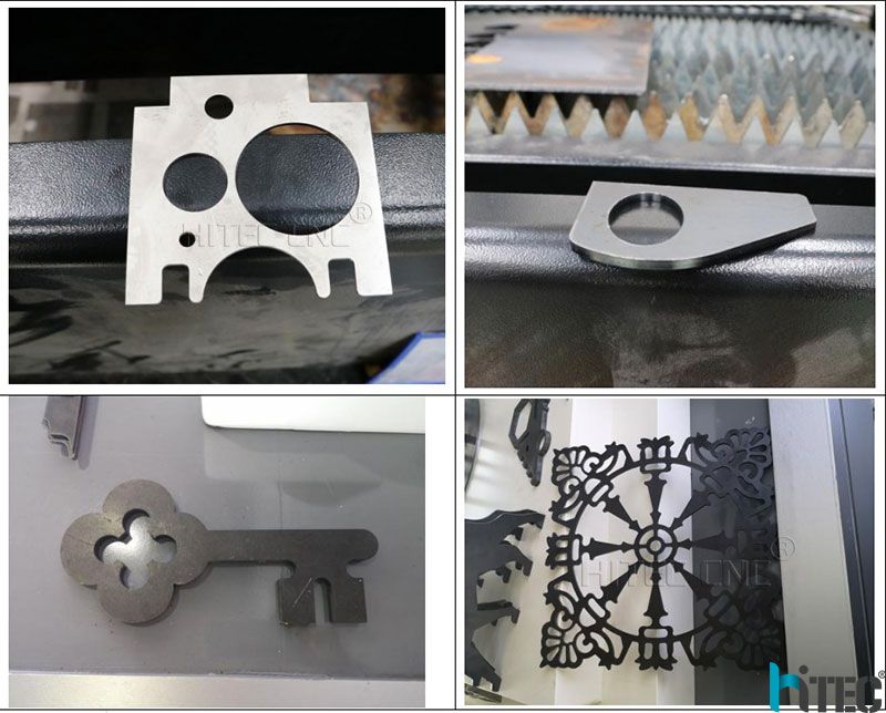 metal laser cutter